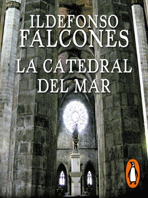 cover image of La catedral del mar (edición conmemorativa 10º aniversario)